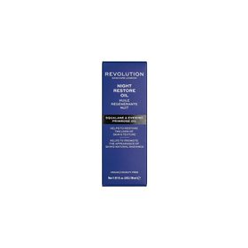 Revolution 30 ml Skincare Onarıcı Gece Yağı
