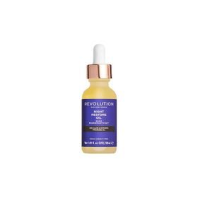 Revolution 30 ml Skincare Onarıcı Gece Yağı
