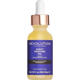 Revolution 30 ml Skincare Onarıcı Gece Yağı