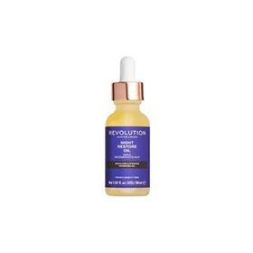Revolution 30 ml Skincare Onarıcı Gece Yağı