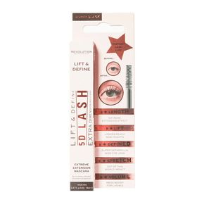 Revolution 5D Extreme Extension Maskara