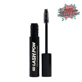 Revolution 5D Lash Pow Volume Maskara