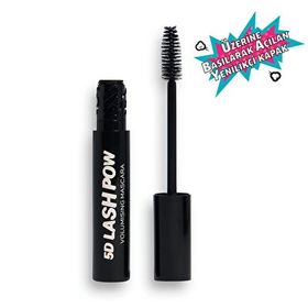 Revolution 5D Lash Pow Volume Maskara