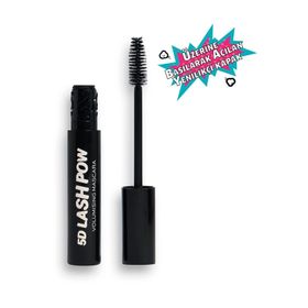 Revolution 5D Lash Pow Volume Maskara