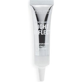 Revolution Artist Collection Holografik Jel