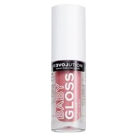 Revolution Baby Gloss Likit Ruj
