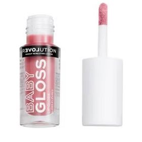 Revolution Baby Gloss Sugar Likit Ruj