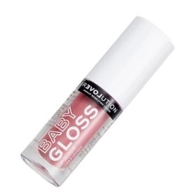 Revolution Baby Gloss Sugar Likit Ruj