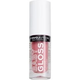 Revolution Baby Gloss Sweet Likit Ruj