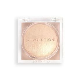 Revolution Beam Bright Baddie Aydınlatıcı Bronzer