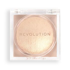Revolution Beam Bright Baddie Aydınlatıcı Bronzer