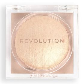Revolution Beam Bright Baddie Aydınlatıcı Bronzer
