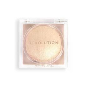 Revolution Beam Bright Baddie Aydınlatıcı Bronzer