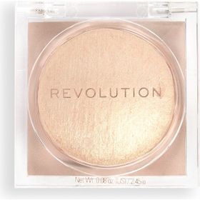Revolution Beam Bright Baddie Aydınlatıcı Bronzer