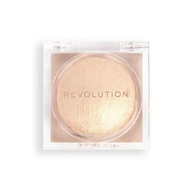 Revolution Beam Bright Baddie Aydınlatıcı Bronzer