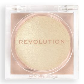 Revolution Beam Bright Golden Gal Aydınlatıcı