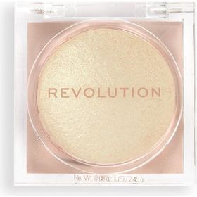 Revolution Beam Bright Golden Gal Aydınlatıcı