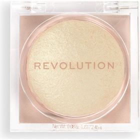 Revolution Beam Bright Golden Gal Aydınlatıcı