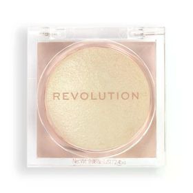 Revolution Beam Bright Golden Gal Aydınlatıcı