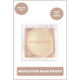 Revolution Beam Bright Golden Gal Aydınlatıcı