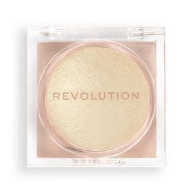 Revolution Beam Bright Golden Gal Aydınlatıcı