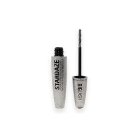 Revolution Big Lash Glitter Holographic Maskara