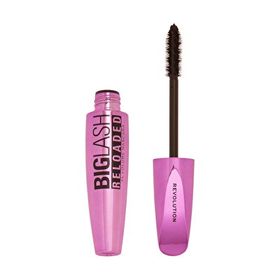 Revolution Big Lash Reloaded Maskara