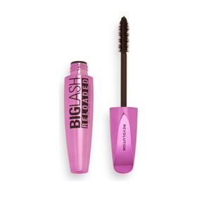 Revolution Big Lash Reloaded Maskara