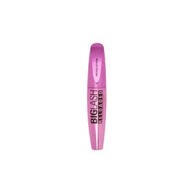 Revolution Big Lash Reloaded Ultra Siyah Maskara