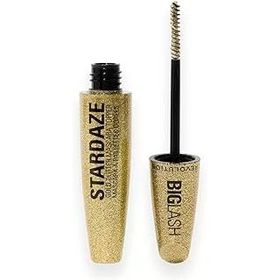 Revolution Big Lash Stardust Glitter Maskara