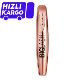 Revolution Big Lash Volume Maskara