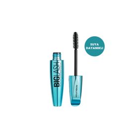 Revolution Big Lash Volume Waterproof Maskara