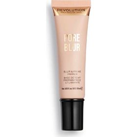 Revolution Blur Prime Pore Blur Makyaj Bazı
