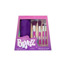 Revolution Bratz Makyaj Fırçası Seti