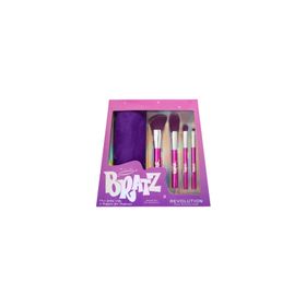 Revolution Bratz Makyaj Fırçası Seti