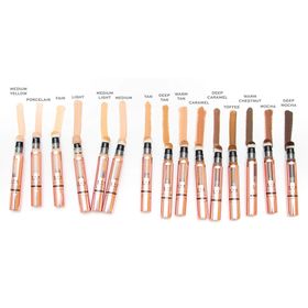 Revolution Bright Eye Medium Tan Concealer