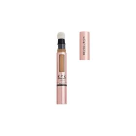 Revolution Bright Eye Medium Tan Concealer