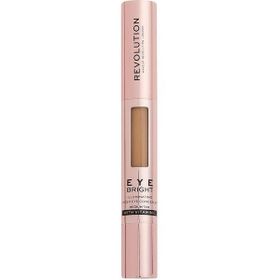 Revolution Bright Eye Medium Tan Concealer