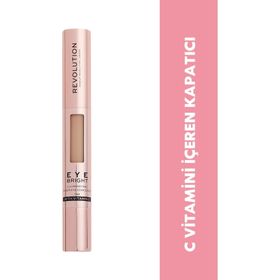 Revolution Bright Eye Tan Concealer