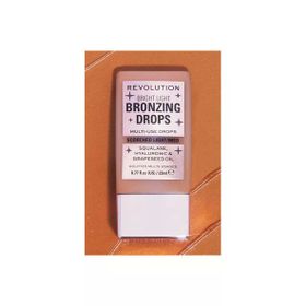 Revolution Bright Light Drops Light Likit Bronzer