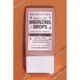 Revolution Bright Light Drops Light Likit Bronzer