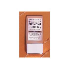 Revolution Bright Light Drops Light Likit Bronzer