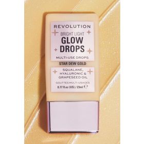Revolution Bright Light Drops Likit Aydınlatıcı