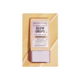 Revolution Bright Light Drops Likit Aydınlatıcı