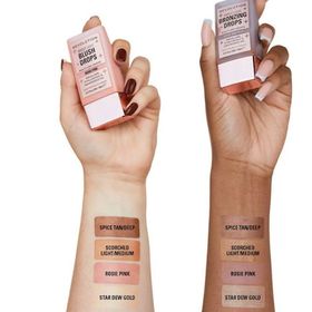 Revolution Bright Light Drops Rosie Likit Allık