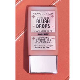 Revolution Bright Light Drops Rosie Likit Allık