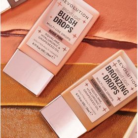 Revolution Bright Light Drops Rosie Likit Allık