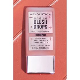 Revolution Bright Light Drops Rosie Likit Allık