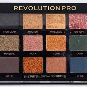 Revolution Bronze Age 14.4 gr Pro Far Paleti