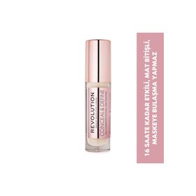Revolution C1 Conceal And Define Kapatıcı